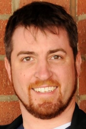 Andy Humes - Junior Developer