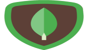 MongoDB logo